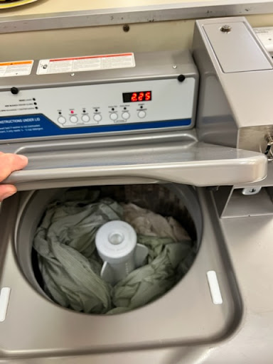 Wash-n-Dri Laundromat - Thumbnail