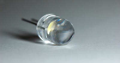 Photos of Ilumina design