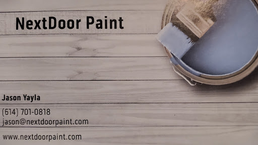 nextdoorpaint - Visual
