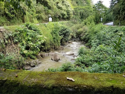 Nua‘ailua Bay