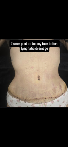 Holistic Massage Therapy with Nicci