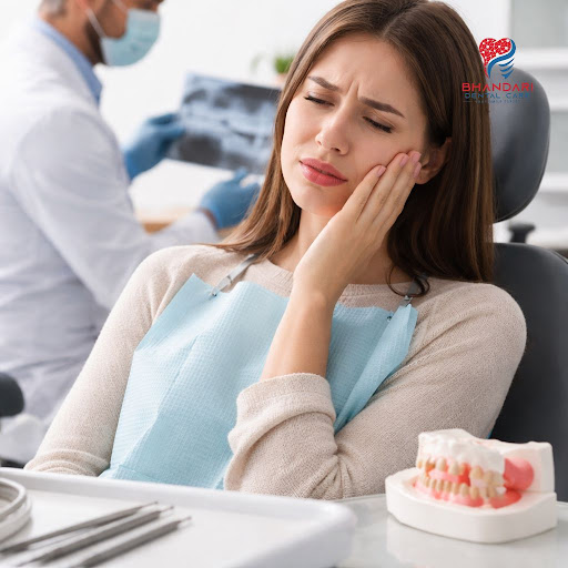 Are your back teeth causing constant discomfort? Impacted wisdom teeth can lead to pain, swelling… post image