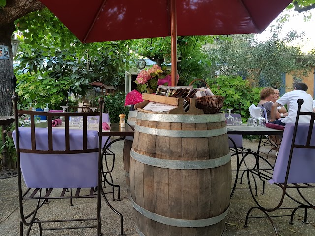 Restaurant La Table du Meunier