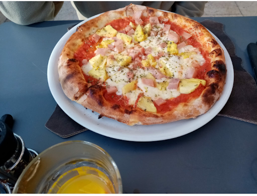 Restaurante Ragazzi Sitges - Thumbnail