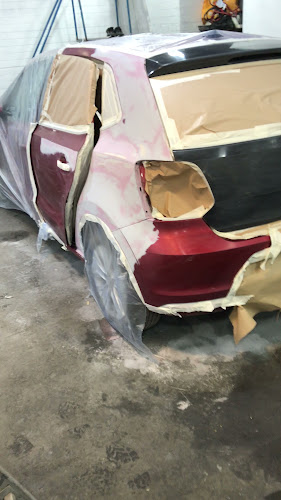 Elite Cars Bodywork Phone number