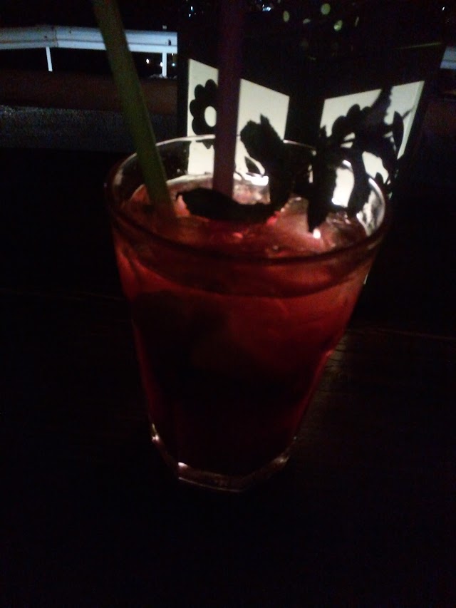 Koukos Bar
