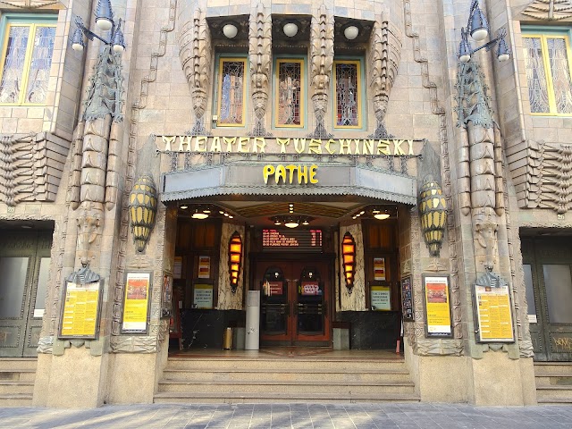 Pathé Tuschinski