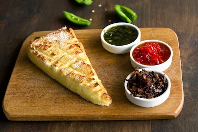 Photos of 7A Norte Pizzeria