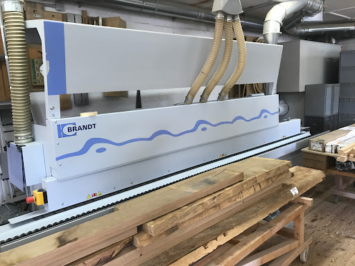 Tischlerei Gerd und Thomas Rave GmbH - Thumbnail