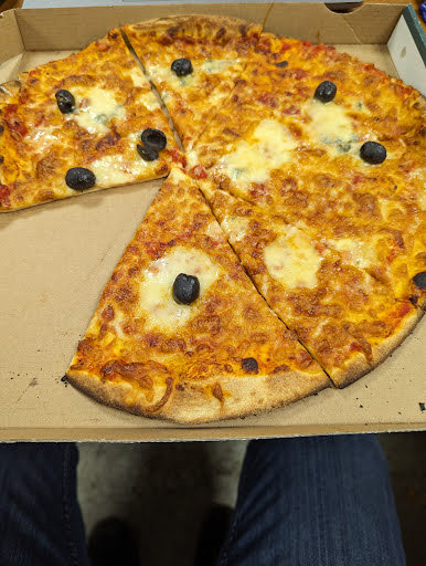 Photo 5 - Kiosque À Pizzas Boussy