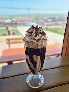 Goldut caffe dulce & pizza - Balș