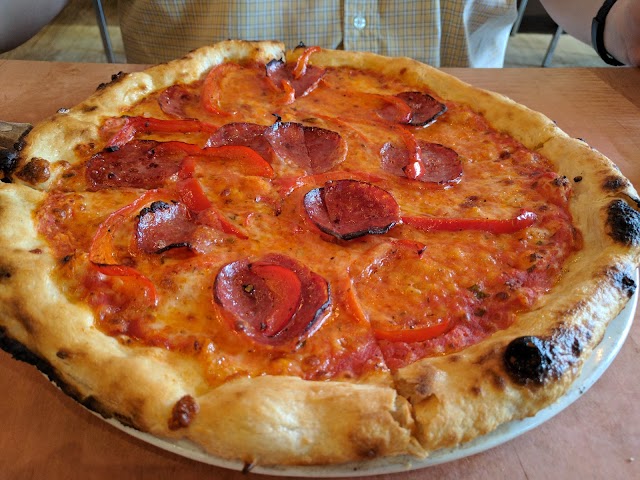 Cibo Wine Bar Yonge St