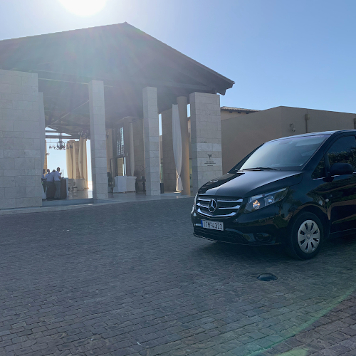 We Transfer You - Taxi , Limousine and Mini Van transfer services in Kalamata and Messinia