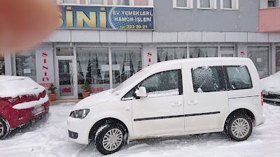 Photos of Sini Ev Yemekleri ve Hamur İşleri