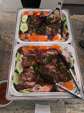 Sai’s Vietnamese Restaurant & Bar by null