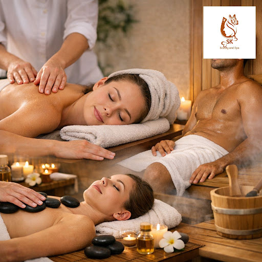 Feeling mentally drained, stiff in the shoulders, or just overwhelmed by a hectic week? Choosing…