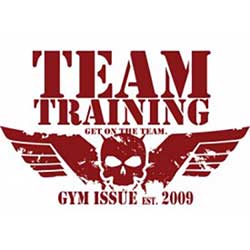 Team Training - Visual