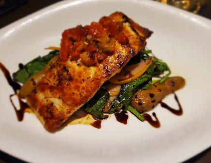 Noe Restaurant & Bar Gallery - United States