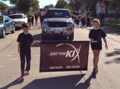 Just for Kix Dance Classes - Kearney