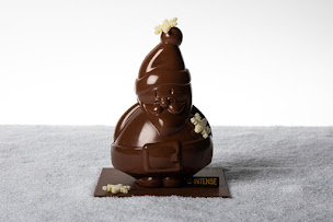 Photo n°30 de Pâtisserie - Chocolaterie INTENSE par Bastien Girard à Tournon-sur-Rhône (Salon de thé)