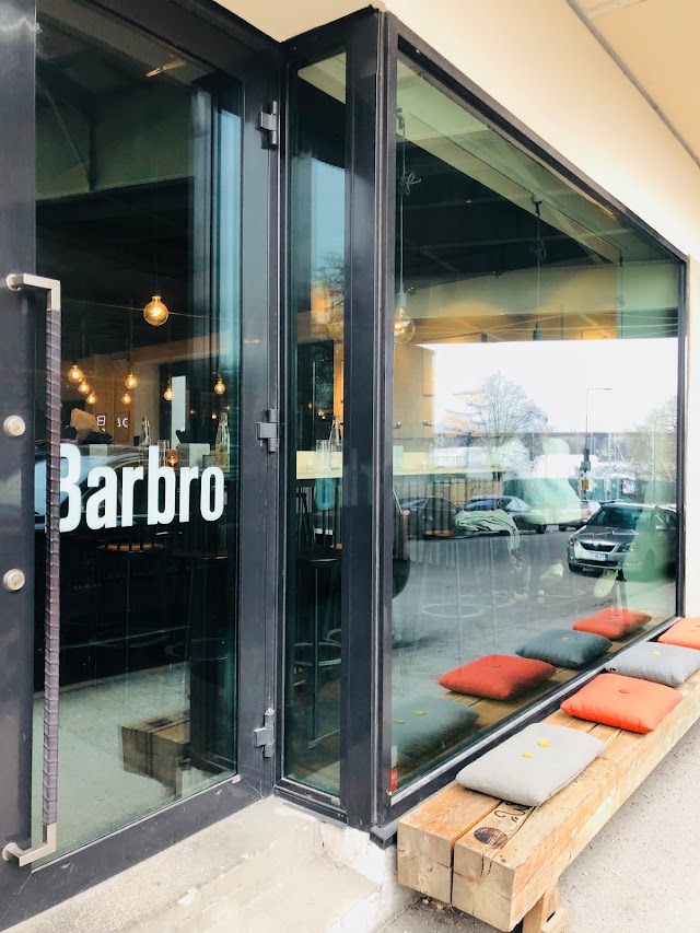 Bistro Barbro