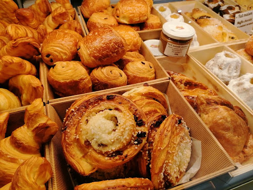 BOULANGERIE LE GRAIN DE BLE ARTIGUES - Thumbnail
