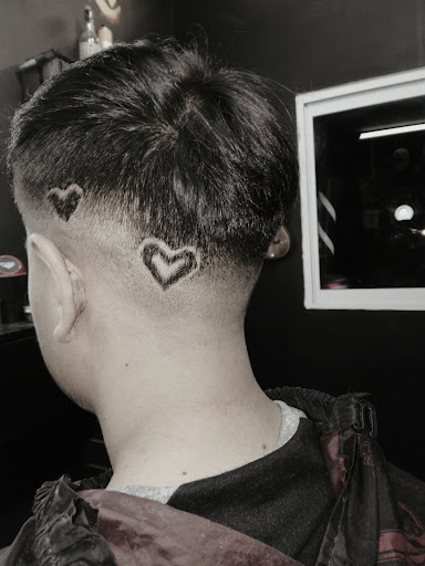 BARBERÍA MK MEN - Thumbnail