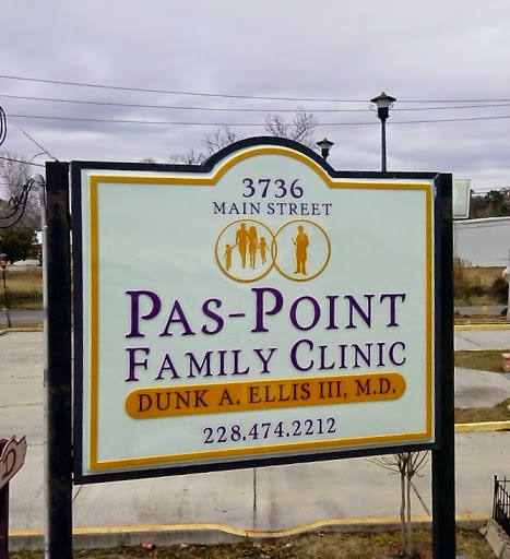 Pas-Point Family Clinic: Dunk A. Ellis III MD - Thumbnail