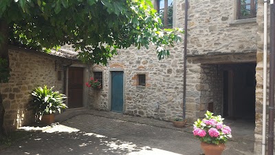 Photos of Villa la Nussa b&b