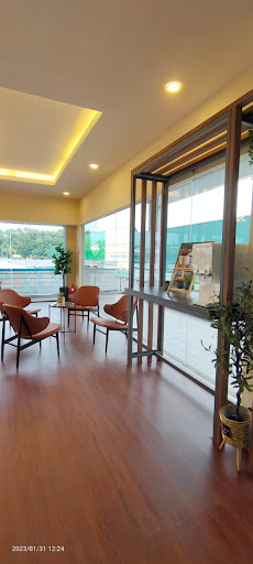 The Dentist Hub Dental Clinic