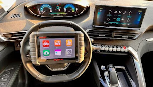 Photo n°18 de Garage répare auto 92 à Asnières-sur-Seine (Station de lavage automobile)