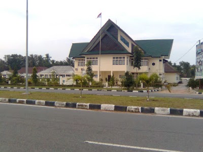 Local Government Office