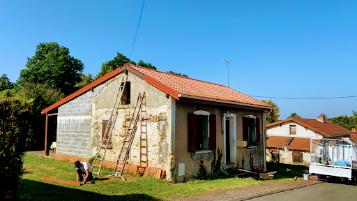 Photo de Artisan•JASON Couverture/Toiture 58-03🏡