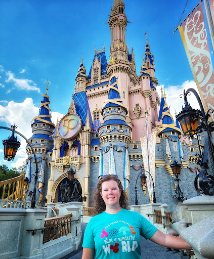 Jennifer Waltman with The Vacation Wizards - Thumbnail