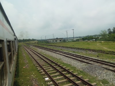 Photos of Muladuli Railway Station