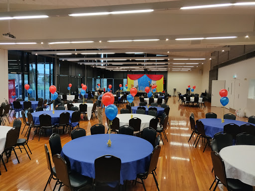 Thebarton Community Centre - Thumbnail