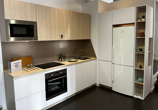 Schmidt Kitchens - Princesa - Arguelles - Thumbnail