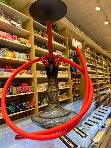 Rapture Vapor - Smoke and Vape Shop - Thumbnail