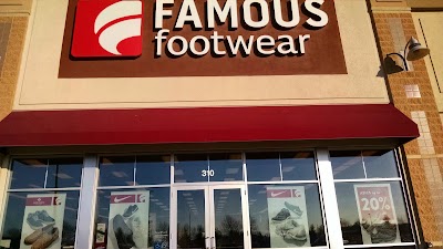 Famous Footwear