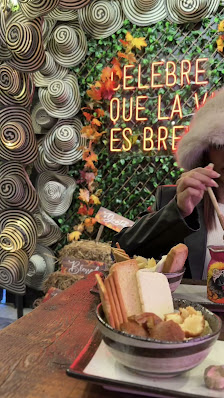 Foto de Pollos Mr. Mario Restaurant Comida y bebida