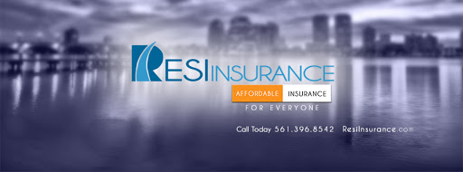 RESI INSURANCE - Thumbnail