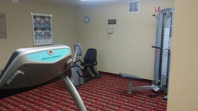 Photos of Days Inn Indiana