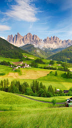 Photo n°1 de Frieh Francois IRIDOLOGUE, Naturopathe à Le Hohwald (Naturopathe)