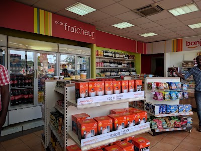Photos of TOTAL Carrefour Friendship