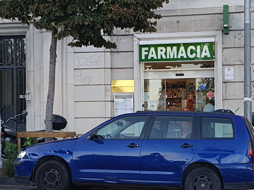 Farmàcia Dr. Jesús Carlos Gómez - Thumbnail
