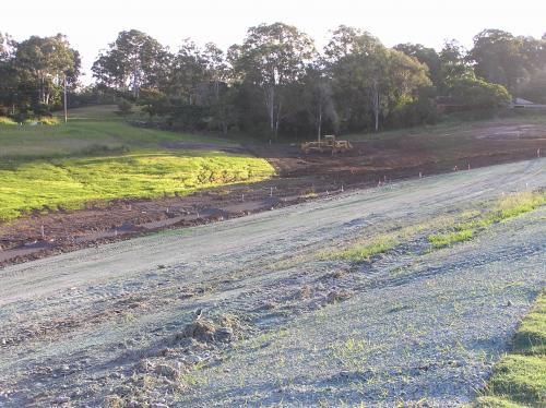 Hydromulch Solutions - Visual