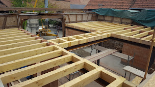 Photo n°5 de Mager Fils à Dangolsheim (Maçon)