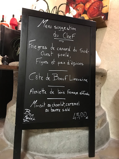 Photo 4 - Le Biquin d'Or