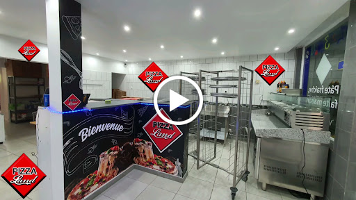 Photo 2 - Pizza Land Domfront