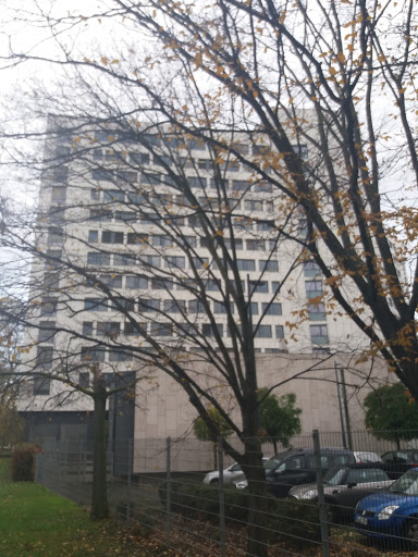 Hessian Ministry of the Interior and Sport - Thumbnail